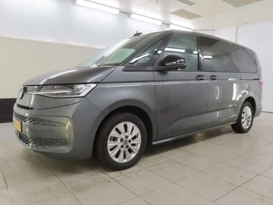 VOLKSWAGEN Multivan 💺7 Persons 1.4 eHybrid Life L2H1 6-DSG 5d