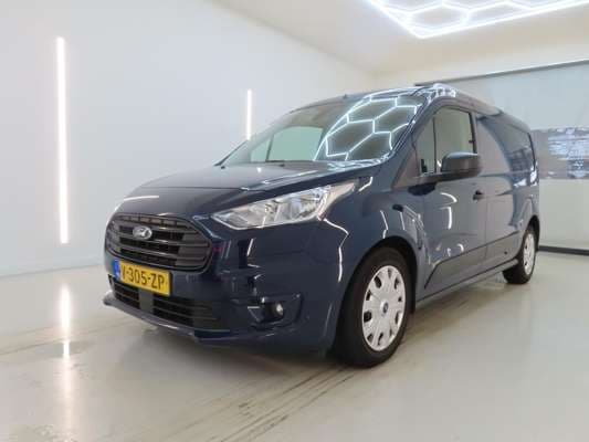 FORD TRANSIT CONNECT L2 1.5 EcoBlue 100pk Aut Trend