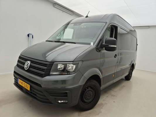 Volkswagen Crafter 30 2.0 TDI L3H2 2024 NAV/PDC