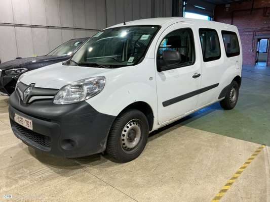 RENAULT KANGOO EXPRESS MAXI Maxi 1.5 dCi Blue Confort 2019