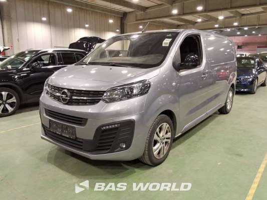 OPEL VIVARO 2.0 TURBO 130KW L2H1 AUTOMATIC 2023