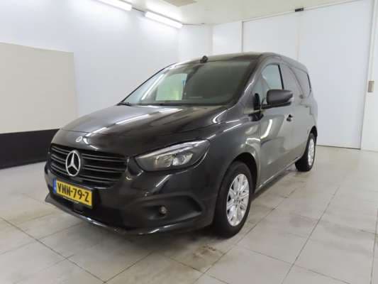 MERCEDES-BENZ Citan 110CDI Airco Cruise Control GB L1 PRO
