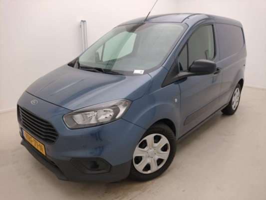 Ford Transit Courier 1.5 TDCI Trend Dura. 2022 Airco/NAV/PDC