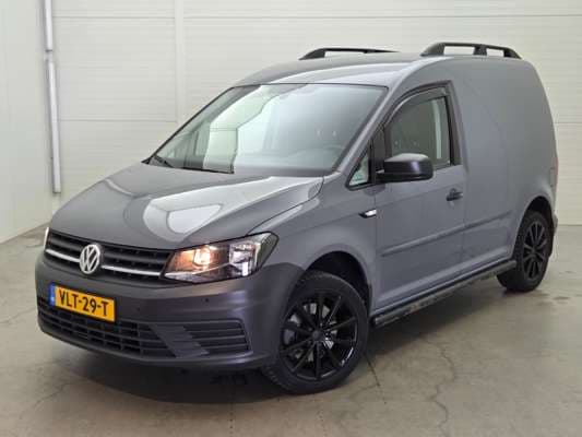 Volkswagen Caddy 1.4 TSI L1H1 BMT Comfortline 2020