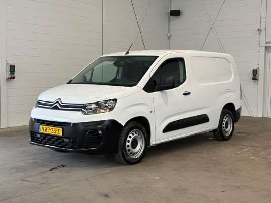 Citroen Berlingo 1.5 BlueHDI Club XL 2022