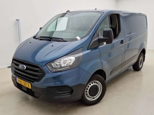 Ford Transit Custom 2.0 TDCI Trend L1H2 2021 Airco