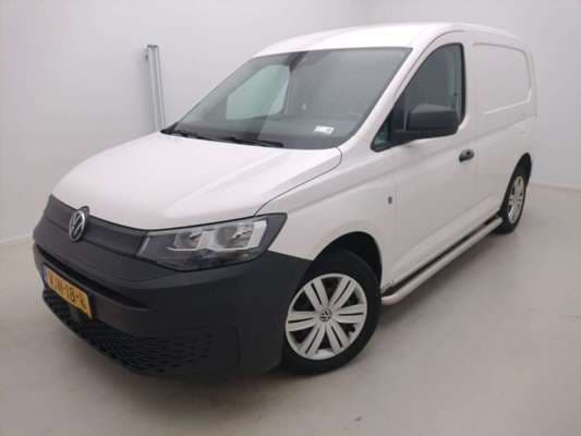 Volkswagen Caddy 2.0 TDI Comfort 2021 AUT/Airco/NAV/PDC