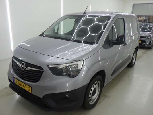 OPEL COMBO L1H1 1.5D 75kW S/S Edition 2.4T 2021