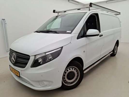 Mercedes-Benz Vito 114 CDI Lang Automatic 2021 AUT/ECC/NAV/PDC