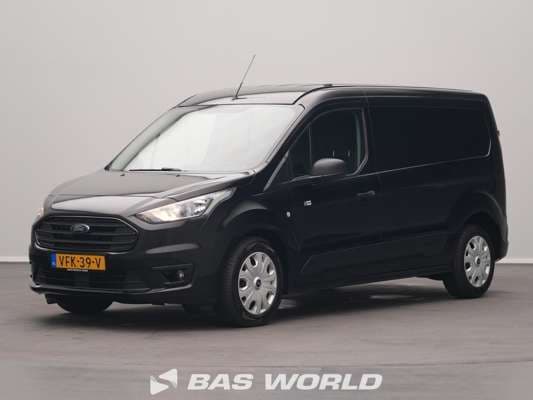 Ford Transit Connect Gasoline L2H1 XL Navi, Airco, Camera, Cruise 2020
