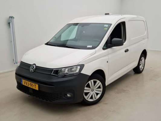Volkswagen Caddy Cargo 2.0 TDI Comfort 2023 Airco/NAV/PDC