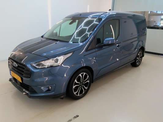 FORD TRANSIT CONNECT L2 Sport 1.5 TDCi EcoBlue 120 pk AUTOMATIC 2021