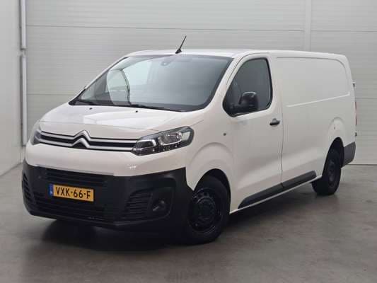 Citroen Jumpy 2.0 BlueHDI Automatic 180 Club XL S&S 2018