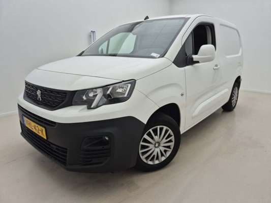 Peugeot Partner 1.5 BlueHDI Premium 2020 Airco/NAV/PDC