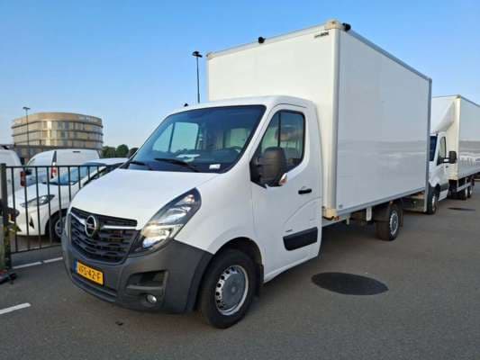 Opel Movano 2.3 Turbo L3H1 2020 Bakwagen