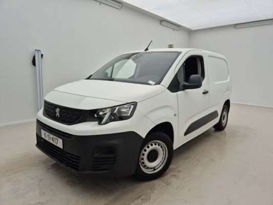 Peugeot Partner 1.6 HDI Pro 2019 Airco/PDC