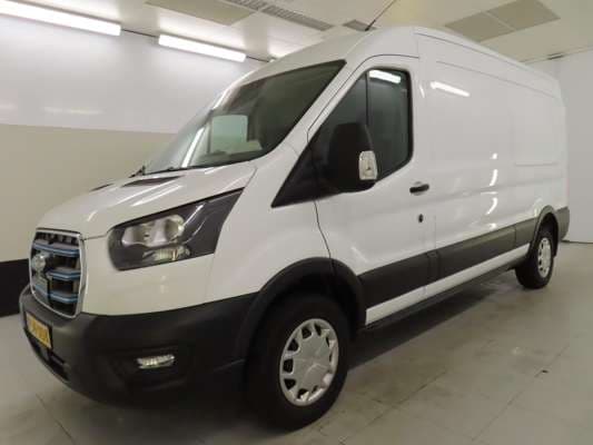 FORD E-Transit ⚡ELECTRIC⚡350 L3H2 Trend 68 kWh (135kW) 4d