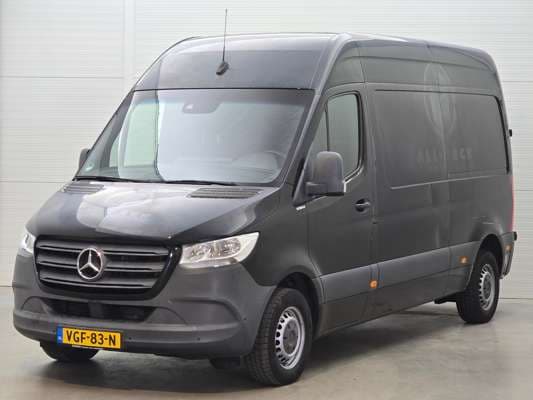 Mercedes-Benz Sprinter 314 2.2 CDI AUTOMATIC L2H2 EURO6 2020