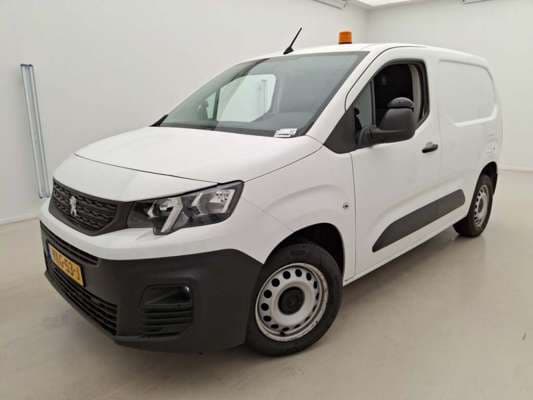 Peugeot Partner 1.5 BlueHDI Premium 2021 Airco/PDC