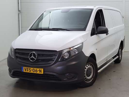 Mercedes-Benz Vito 111 CDI Lang 2020