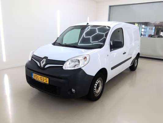 RENAULT KANGOO MAXI 1.5 Energy dCi 90pk Start & Stop E