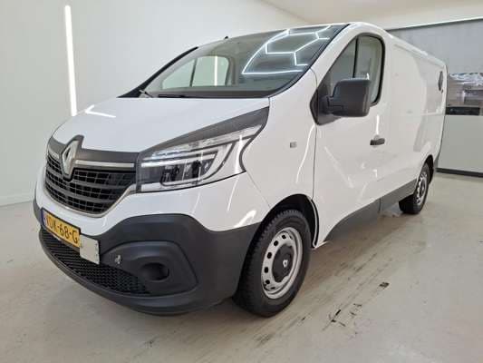 RENAULT TRAFIC L1H1 T27 ENERGY 1.6 dCi 95 Comfort 4d Airco Cruise Control 2019