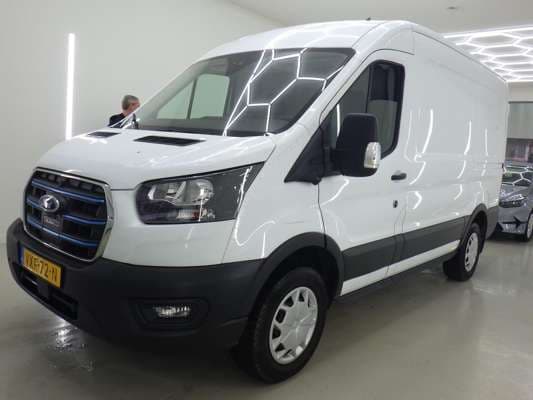 FORD E-Transit ⚡ELECTRIC⚡350 L2H2 Trend 68 kWh (135kW) 4d