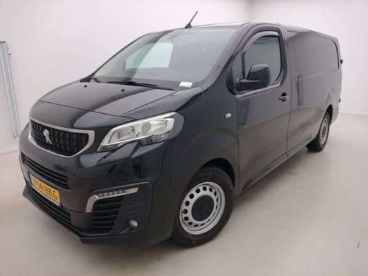 Peugeot Expert 2.0 BlueHDI Premium AUTOMATIC 2019 ECC/Half-leer/PDC