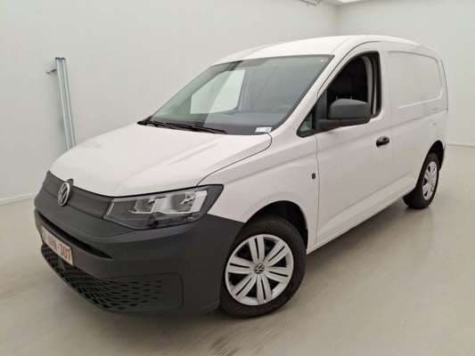 Volkswagen Caddy Cargo 2.0 CRTDI 2021 Airco