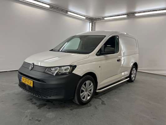 Volkswagen Caddy Cargo 2.0 TDI Comfort Euro 6 Airco Cruise Control 2024