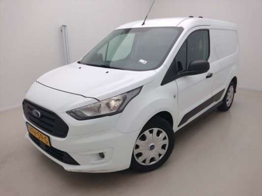 Ford Transit Connect 1.5 EcoBlue L1 Trend 2020 Airco/NAV/PDC