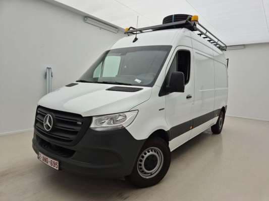 Mercedes-Benz e-Sprinter ⚡ELECTRIC⚡ L2H1 2021 AUT/Airco
