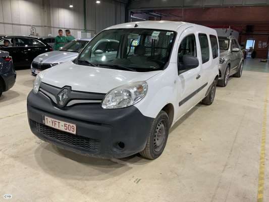 RENAULT KANGOO EXPRESS Maxi 1.5 dCi Blue Confort 2020