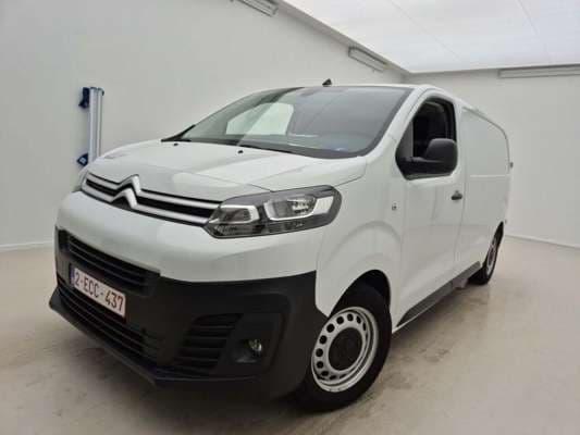 Citroen Jumpy 2.0 BlueHDi L1H1 2023 Airco/NAV/PDC