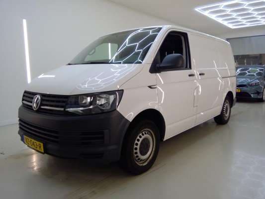 VOLKSWAGEN TRANSPORTER GB 2.0 TDI 150pk L1H1 300/2800 (Euro 6