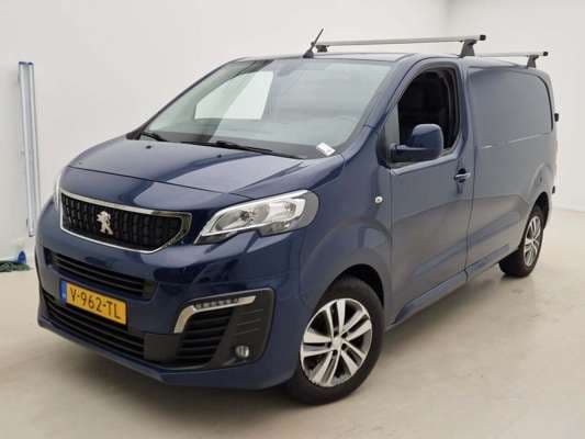 Peugeot Expert 2.0BlueHDI 120 Prem. Pck. L1H1 2018 Airco/NAV/Half-leer/LMV/PDC