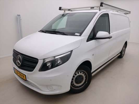 Mercedes-Benz Vito 114 CDI Lang AUTOMATIC 2021 AUT/ECC/NAV/PDC
