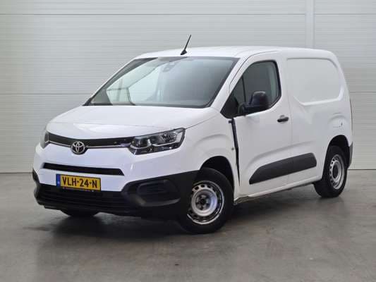 Toyota PROACE CITY 1.5 D-4D Comfort Euro 6 2021
