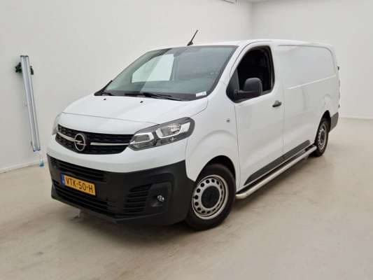 Opel Vivaro 1.5 CDTI L3H1 Edit. 2023 Airco/NAV/PDC