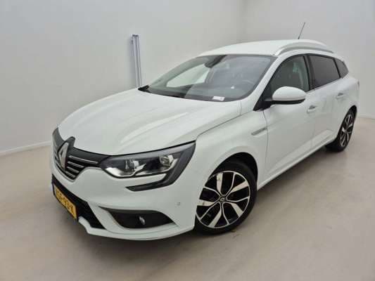 Renault Megane 1.3 TCE Bose ⛽GASOLINE 2020 ECC/NAV/Half-leer/LMV/PDC