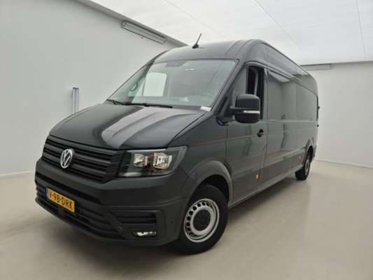 Volkswagen Crafter 35 2.0 TDI Automatic L4H3 FWD 2024 Airco/NAV/PDC