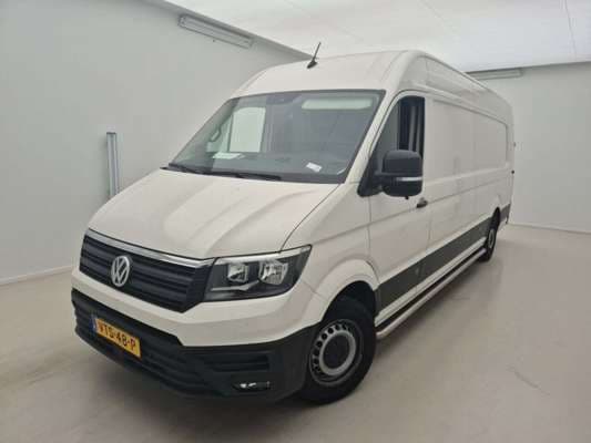 Volkswagen Crafter 35 2.0 TDI L5H3 3500 2023 Airco/PDC