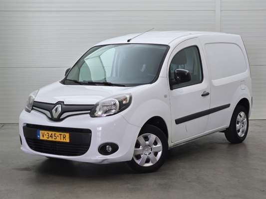 Renault Kangoo 1.5 dCi 90 Energy Comfort Euro 6 2018