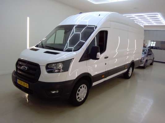 FORD TRANSIT 350 130pk L4H3 Trend RWD