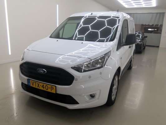 FORD TRANSIT CONNECT L1 Trend 1.5 TDCi EcoBlue 75 pk