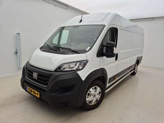 Fiat Ducato 35H HD 2.2 MJ L4H2 2022 Airco
