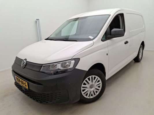 Volkswagen Caddy Cargo Maxi 2.0 TDI Economy Business 2023 Airco