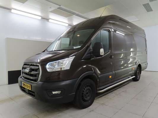 FORD TRANSIT 350 170pk L4H3 Trend RWD
