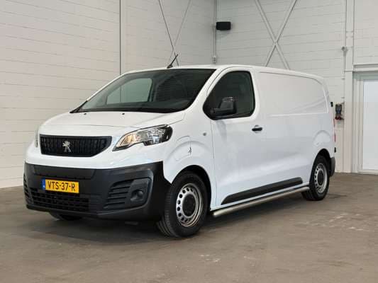Peugeot e-Expert ⚡ELECTRIC⚡ Standard Premium 75 kWh 2023