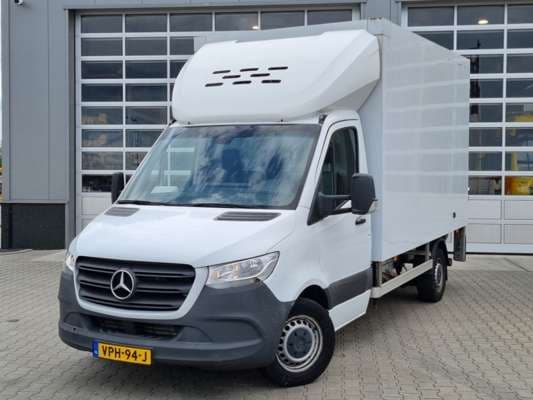 Mercedes-Benz Sprinter ❄️REFRIGERATED 314 2.2 CDI L2 2022